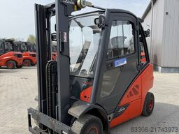 Linde H25D-02