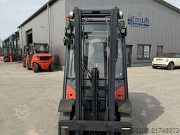 Linde H25D-02
