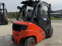 Linde H25D-02