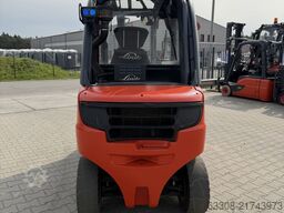 Linde H25D-02