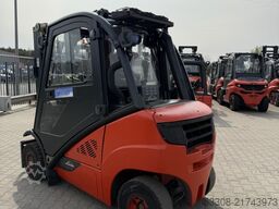 Linde H25D-02