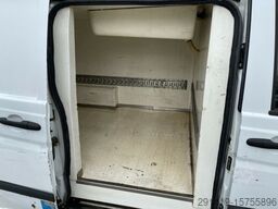 MERCEDES-BENZ Vito 111 CDI lang Kühlkastenwagen Bj 2008