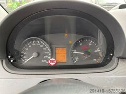 MERCEDES-BENZ Vito 111 CDI lang Kühlkastenwagen Bj 2008