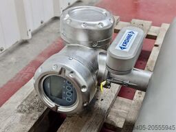 Krohne OPTIMASS 1300C S50
