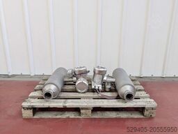 Krohne OPTIMASS 1300 C S40