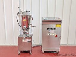 Comec Micronet-25-COSM