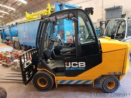 JCB TLT30-19E