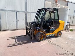 JCB TLT30-19E