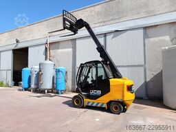 JCB TLT30-19E