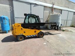 JCB TLT30-19E