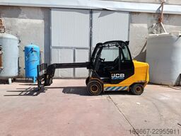 JCB TLT30-19E