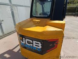 JCB TLT30-19E