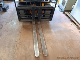 JCB TLT30-19E