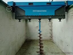 Martin Energietechnik MULTIMIX HD