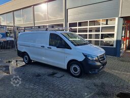 Mercedes-Benz Vito 114 CDI L2 Euro 6 RWD 2.2 CDI