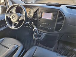 Mercedes-Benz Vito 114 CDI L2 Euro 6 RWD 2.2 CDI