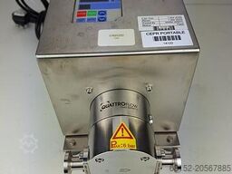 QuattroFlow QF15ACUEGN-UK