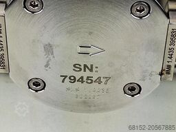 QuattroFlow QF15ACUEGN-UK