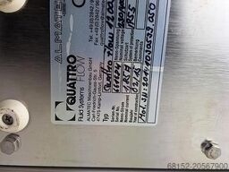 QuattroFlow QF 1200-S