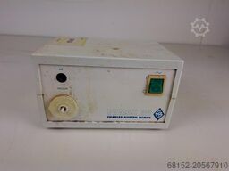 Charles Austen Pumps Dymax 30