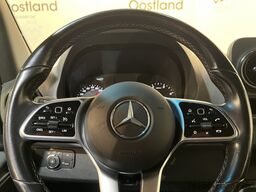 Mercedes-Benz Sprinter 317 CDI L2 RWD DC Dubbel Cabine Open L...