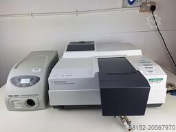 Agilent Cary 1000