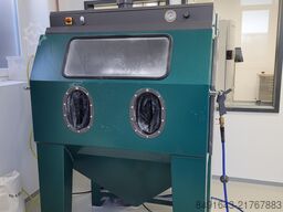EOS FORMIGA P 110 Velocis