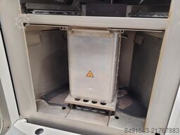 EOS FORMIGA P 110 Velocis