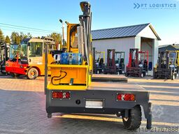 Combilift C5000SL / 5T / DUPLEX 4000 MM / GAS