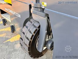 Combilift C5000SL / 5T / DUPLEX 4000 MM / GAS