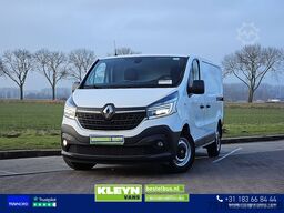 RENAULT TRAFIC 2.0 DCI L1H1 2xZijdeur 145Pk