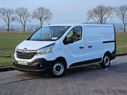 RENAULT TRAFIC 2.0 DCI L1H1 2xZijdeur 145Pk