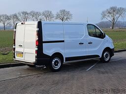 RENAULT TRAFIC 2.0 DCI L1H1 2xZijdeur 145Pk