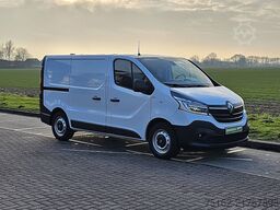 RENAULT TRAFIC 2.0 DCI L1H1 2xZijdeur 145Pk