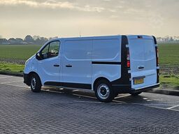 RENAULT TRAFIC 2.0 DCI L1H1 2xZijdeur 145Pk