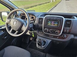 RENAULT TRAFIC 2.0 DCI L1H1 2xZijdeur 145Pk