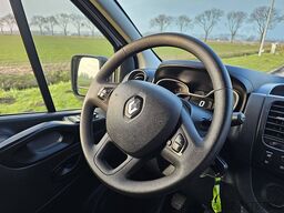 RENAULT TRAFIC 2.0 DCI L1H1 2xZijdeur 145Pk