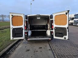 RENAULT TRAFIC 2.0 DCI L1H1 2xZijdeur 145Pk