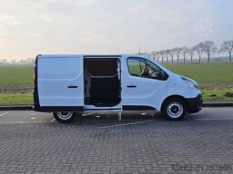 RENAULT TRAFIC 2.0 DCI L1H1 2xZijdeur 145Pk
