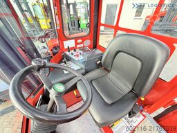 Combilift C4500 DUPLEX 4500 FREE LIFT - POSITIONER