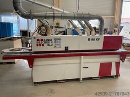Lange Maschinenbau B90 KF