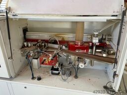 Lange Maschinenbau B90 KF