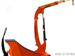 Siegfried Frenzen GmbH HYDROBULL ITI500N