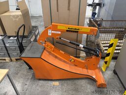 Siegfried Frenzen GmbH HYDROBULL ITI500N