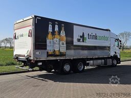 RENAULT T 460 6X2 STEERAXLE LIFT