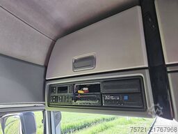 RENAULT T 460 6X2 STEERAXLE LIFT