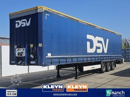 KRONE SD DISC BRAKES EDSCHA