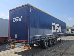 KRONE SD DISC BRAKES EDSCHA