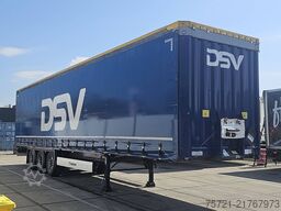 KRONE SD DISC BRAKES EDSCHA