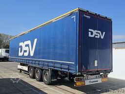 KRONE SD DISC BRAKES EDSCHA